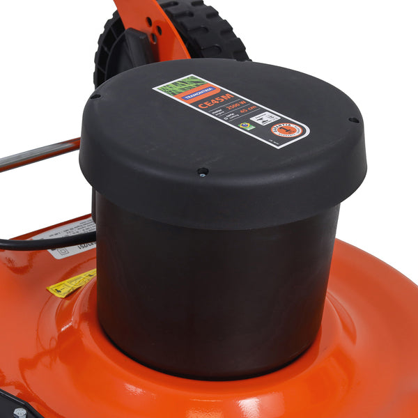 Cortador de Grama Elétrico Tramontina 127V (110V) CE45M