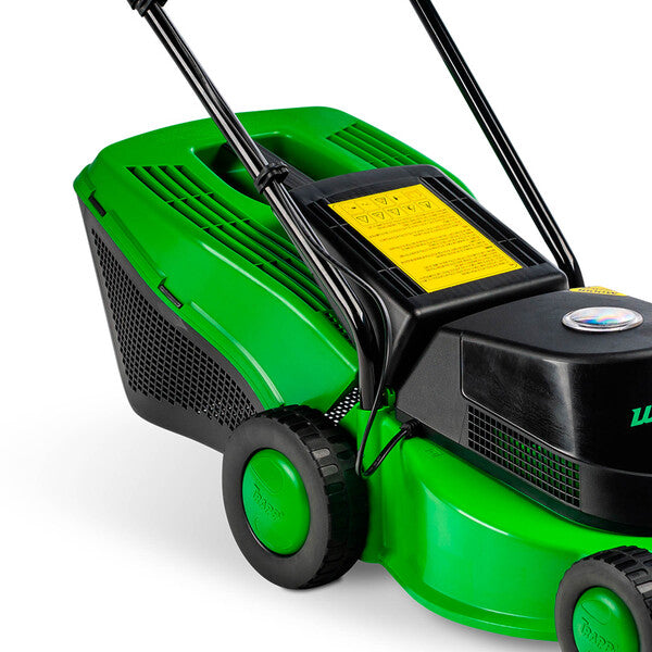 Cortador de Grama Elétrico Trapp 220V WM 350