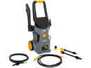 Lavadora de Alta pressão e Desobstruidora WAP - 1750 PSI 1500W - 110/220V