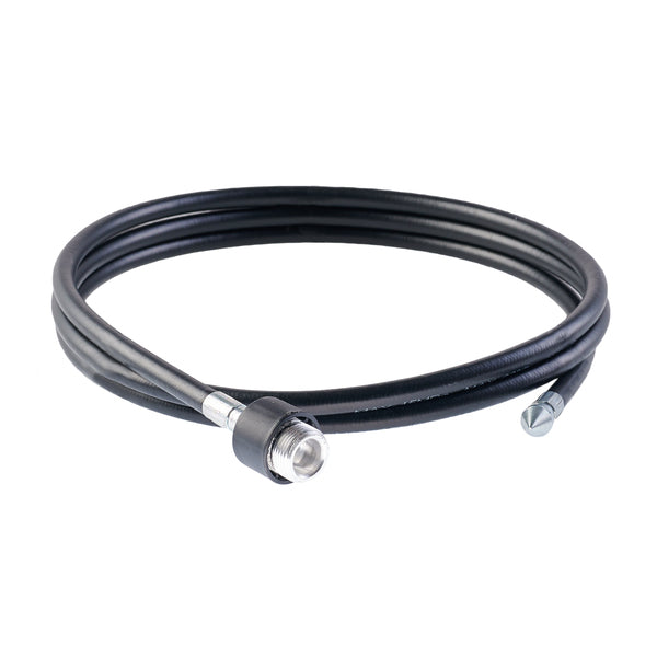 Lavadora de Alta Pressão Desobstruidora 2200W WAP 4100 110V - 220V