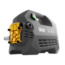 Lavadora de Alta Pressão Ultra WL 4000 2000W 127V (110V) com Agulha Desobstruidora e Motor de Indução WAP