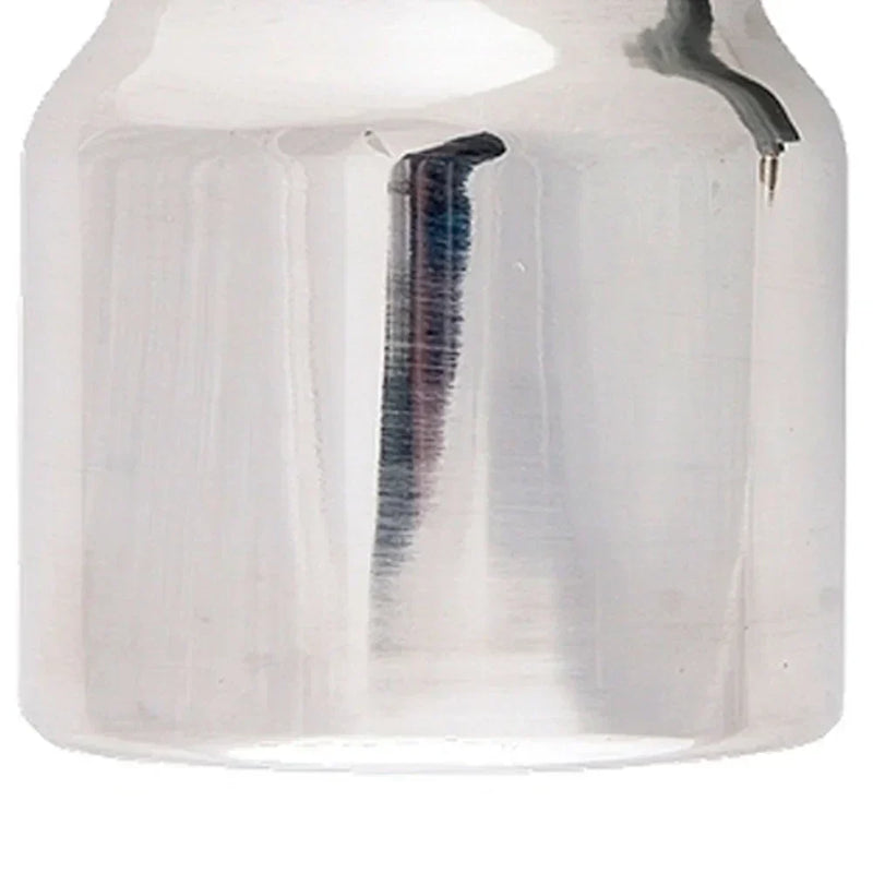 Pistola para Pintura por Sucção 1.5mm 1000ml com Jogo de Bicos