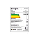 Ventilador de Mesa Ventisol 30cm Turbo 110V 220V Cinza