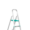 Escada Doméstica Alumínio 6 Degraus ED6 GIBAFER
