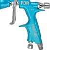 Pistola de Pintura Gravidade LVMP Bico 1,3mm 600ml PDR-PRO