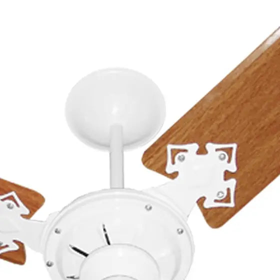 Ventilador de Teto 3 Pás New IOTA 110V 220V  Venti Delta - VENTI-DELTA
