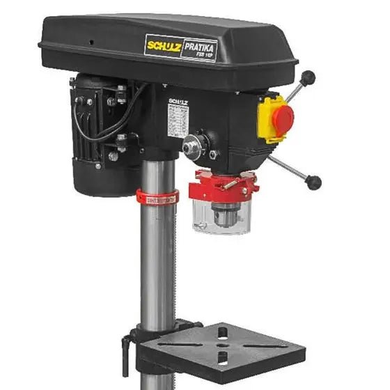 Furadeira de Bancada 5/8 POL Completa FSB 16P Pratika SCHULZ