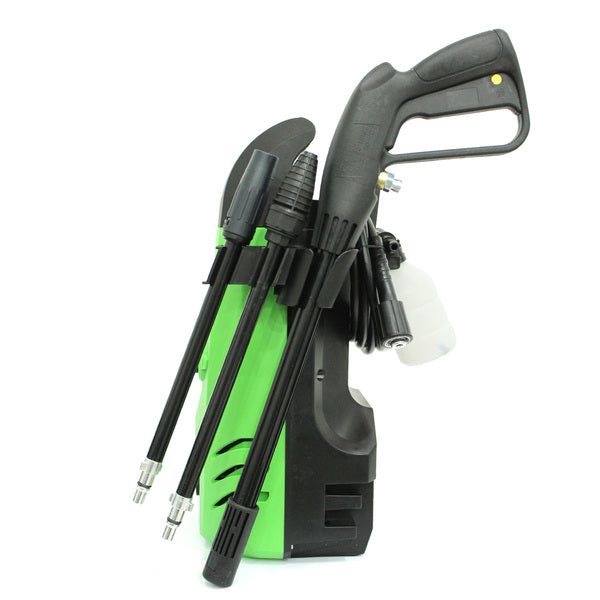 Lavadora de Alta Pressão IPC PW-C04M 127V 1523 PSI 1400W IPC