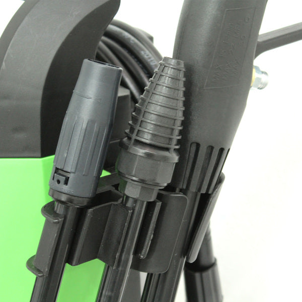 Lavadora de Alta Pressão IPC PW-C04M 127V 1523 PSI 1400W IPC