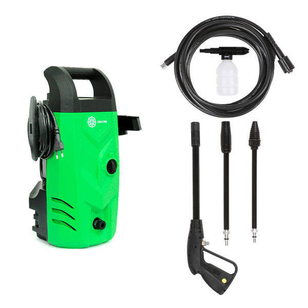 Lavadora de Alta Pressão IPC PW-C04M 127V 1523 PSI 1400W IPC