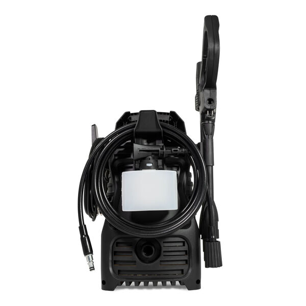 Lavadora De Alta Pressão Karcher Compacta 1500psi 1400w