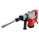 Martelete Demolidor 25j 1350w 220v 60hz + Maleta - NMD25JB - Nagano